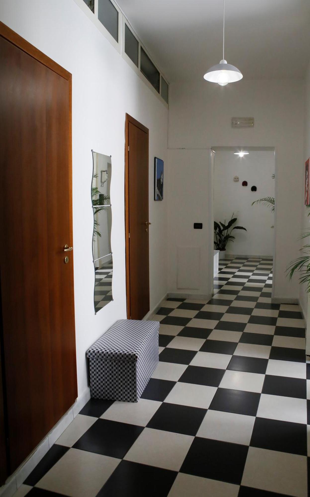 شقة Mb Napoles Intera Casa المظهر الخارجي الصورة